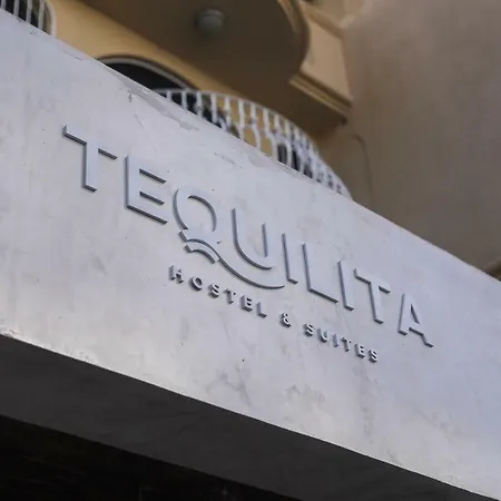 Tequilita Hostel & Suites